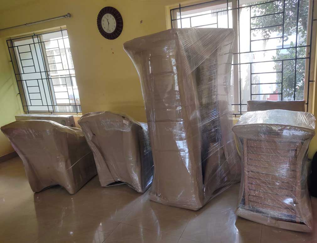house-shifting